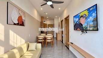 🏢✨ CĂN HỘ 2-PHÒNG NGỦ YÊN TĨNH | BAN CÔNG & CỬA SỔ | 15 PHÚT ĐẾN BIỂN