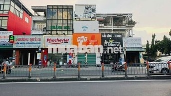 🛑CHO THUÊ NHÀ NGUYÊN CĂN 2MT PHAN VĂN TRỊ P7🛑5x25m TRỆT 3 LẦU 6PN 5WC 