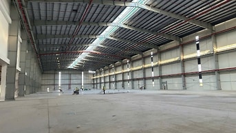 Cho thuê xưởng 1.120m2 KCN Hiệp Phước Nhà Bè giá 120k/m2
