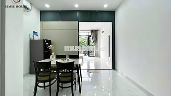 Căn Hộ 1PN Ban Công | Ngay Aeon Tân Phú | Full Nội Thất - MGR