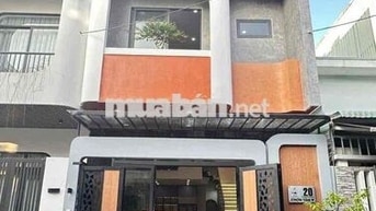 nhà 3 Tàng Chơn Tâm 9 sát ĐH Sư Phạm