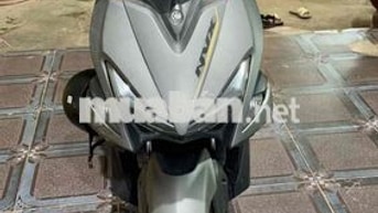 Yamaha NVX 2020 30000 km màu xám