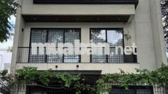 Cho thuê gấp nhà MT 7A Bùi Thị Xuân, Phường 2, Q. Tân Bình