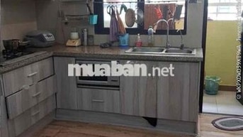 Căn góc chung cư Eratown mặt thoáng cần cho thuê