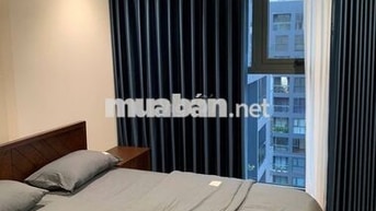 Cho thuê CH D-aqua 2PN/54m2 nhà mới đẹp, có sân phơi riêng