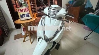 bán xe lead trắng 2021