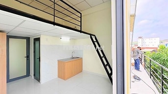 CHO THUÊ PHÒNG VƯỜN LÀI ĐH NGUYỄN TẤT THÀNH KHAI TRƯƠNG MỚI 100 PHÒNG