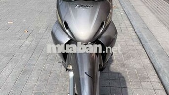 Honda Future 110 2000 35000 km xám