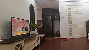 Bán CHCC tòa n04 trần đăng ninh, phường cầu giấy, hn