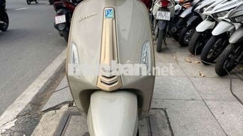 Piaggio Vespa Sprint 2018 ABS vàng cát cũ