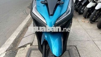 Honda Vario 125 2020 Xanh đen