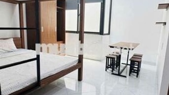 Siêu phẩm CCMN 25m2 Full đồ, giường tầng, gác xép tại Quan Nhân