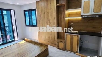 Khai trương CCMN 25-33m2 Full đồ, máy giặt riêng tại Bùi Xương Trạch 
