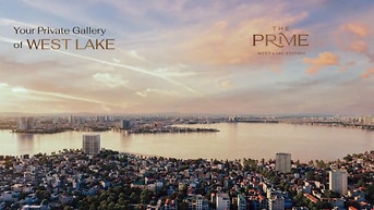 MUA  Tây Hồ Tây- Starlake The Prime, suất VIP căn góc đẹp 0948007002