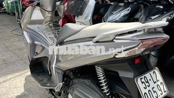 Honda Air Blade 125 2019 Bám bạc