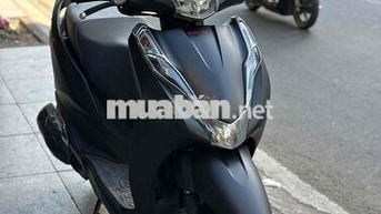 HONDA LEAD 2020 ĐẶC BIỆT ĐEN NHÁM