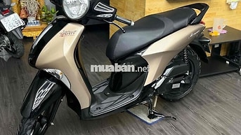 Janus 2019 Smartkey Đồng TFT