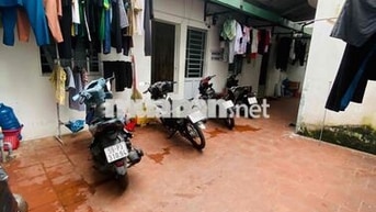 PHÒNG TRỆT GÁC CAO SẴN NỘI THẤT CHÍNH CHỦ