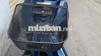 Honda Wave Alpha 2002 màu Xanh