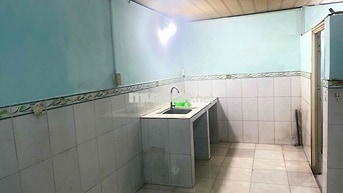 Phòng trọ mới sơn, sửa, cách chung cư M-One 100m, hẻm rộng 10m