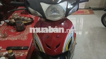 Wave hàn quốc 50cc không cần bằng lái cho HSSV
