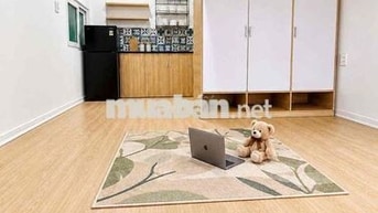 Gác cửa sổ sáng thang máy, Âu dương lân q8 ngay cầu Chữ Y sát quận 5