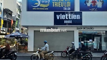 Cần cho thuê nhà MT Ngang 10m 553B Lũy Bán Bích P.Phú Thạnh Q.Tân Phú