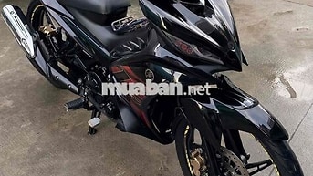 Yamaha Exciter 135 2012 xe đẹp máy zin êm