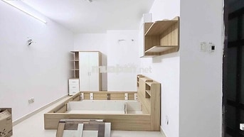 CHÍNH CHỦ KHAI TRƯƠNG CĂN HỘ FULL NỘI THẤT NGAY BẾN XE MIỀN ĐÔNG CŨ