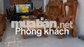 cho thuê nhà mới tinh sạch sẽ gần chợ vĩnh lộc quách điêu có sẵn máy