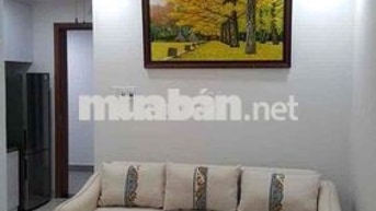 thuê căn hộ 1 phòng ngủ samsora Riverside
