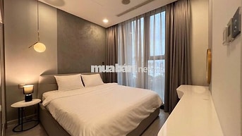Cho thuê căn hộ Vinhomes Central Park - Nguyễn Hữu Cảnh, Bình Thạnh