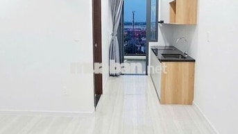 CHO THUÊ CHUNG CƯ 1PN-43M2-GIÁ 5,5TR-NTCB Ở NGAY THÁNG NGAY SUỐI TIÊN
