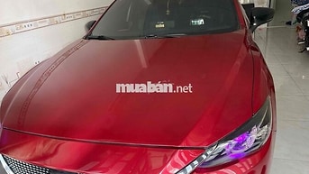 Mazda 6 2.0 2018 - Chính chủ - Sơn zin - Full độ