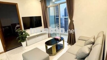 Cho thuê căn hộ Vinhomes Central Park - Nguyễn Hữu Cảnh, Bình Thạnh.
