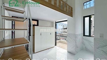 🔥 DUPLEX BAN CÔNG – FULL NỘI THẤT | TÂN PHÚ 🔥