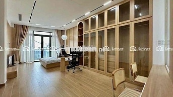 Cho Thuê Căn Hộ 1PN tại Trung Tâm Quận 1