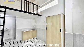PHÒNG TRỌ CÓ GÁC GIÁ RẺ GÁC CAO GẦN NGÃ TƯ BỐN XÃ AN NINH SẠCH SẺ