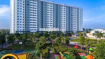 🎉*** CH Conic 89m 2PN Chỉ 6Triệu Sát Akari CiTy Bình Tân TP>HCM.