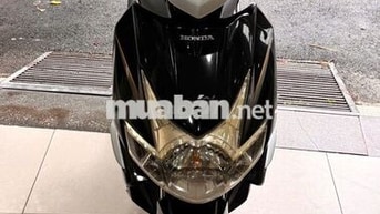 Honda Air Blade 2010 FI Đen trắng