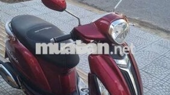 Yamaha Grande 2015 màu Đỏ