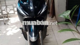 Honda Wave S màu Đen