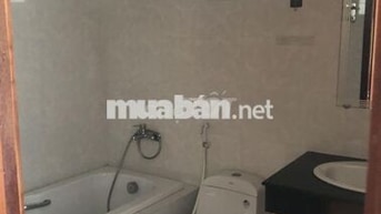 Cho thuê căn hộ DT 114m2 3PN, 2WC