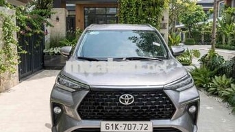 TOYOTA VELOZ SX2025 XE CỰC ĐẸP GIÁ LẠI MỀM