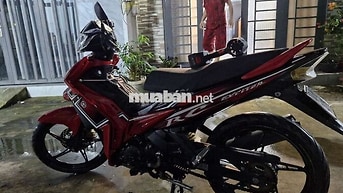 Yamaha Exciter 2006 Đỏ đen