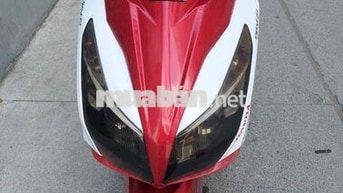Honda Air Blade 2013 Trắng đỏ
