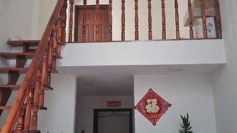 Giá tốt khu Vip Kiều Đàm Hẻm Nhựa Xe Tải - 02 Tầng 4x17m