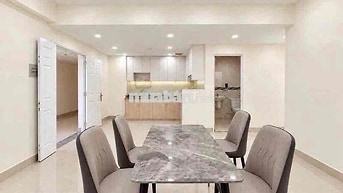Chỉ 3 Tỷ 170 - CHUNG CƯ 1050 PHAN CHU TRINH, BÌNH THẠNH - 62m - 2 PHÒN