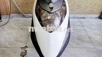 SYM Attila 2009 BSTP, Xe Máy Êm Mạnh