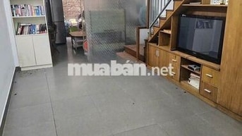Mặt Tiền Số 11 Đặng Thùy Trâm 160m2 Có 1 Lầu Nhà Mới Gần PhạmVănĐồng 